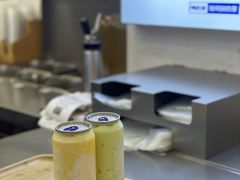 -ARTEASG·新加坡奶茶(中华广场店)