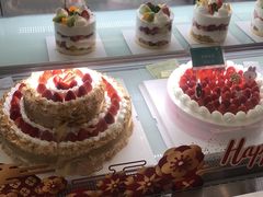 -罗莎蛋糕(钱江店)