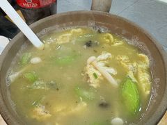 -亿牌牌东北烧烤(怀特店)