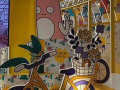 -新世界大丸百货