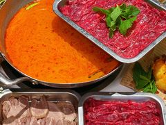 -王奋斗贵州酸汤牛肉火锅