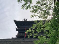 -西安城墙·碑林历史文化景区