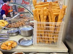 -福屿鲜捞小吃·捞化(福屿总店)