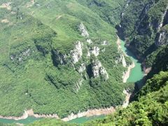 -重庆云阳龙缸景区