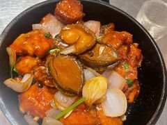 -潮界(虹桥新天地店)