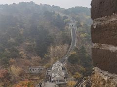 -慕田峪长城