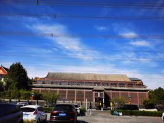 -曲水兰亭(北京四惠店)