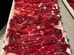 鲜切吊龙-俏牛哥鲜牛肉牛肆馆(重庆天地店)