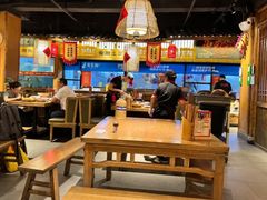 -实在湘·大碗土菜(竹料店)