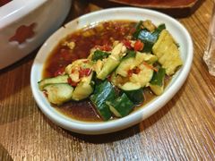 -湘聚缘湘菜馆(斜土路店)