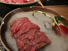 -盡膳口福跷脚牛肉火锅(国贸商城店)