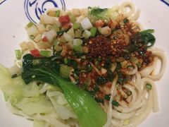 -大嘻咹biangbiang面(历史博物馆店)