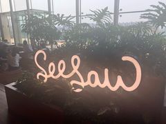 -Seesaw Coffee(朝阳大悦城店)