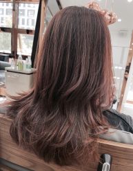 -艾美A·M Hair Salon