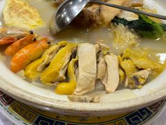-顺风海鲜港(金玉兰店)