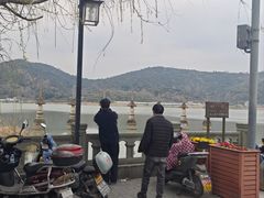 -鸣鹤古镇