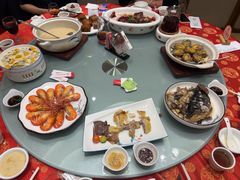 -顺德佬(石厦店)