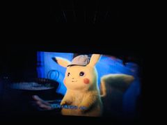 -上影国际影城(普陀绿地缤纷城店)