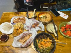 -聚合鑫东北熏酱熟食麻辣面(长阳店)