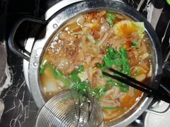 -古乐牛香·鲜牛肉牛杂火锅(五一中路店)