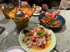 -Home Thai·泰谣(王府井apm店)