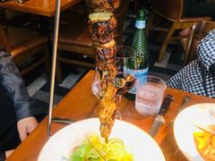 -The Meat & Wine Co Southbank(南岸店)