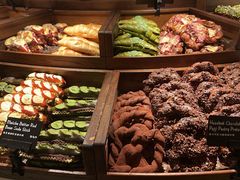 -B&C黄油与面包·THE GARDEN BAKERY概念店(世纪汇店)