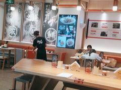 大堂-味千拉面(南宁江南万达店)