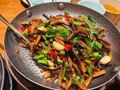 -云海肴·汽锅鸡·云南菜(苏州中心店)