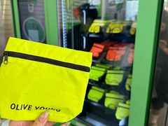 -Olive Young(明洞旗舰店)