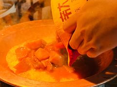 -吃饭皇帝大(解放西路店)