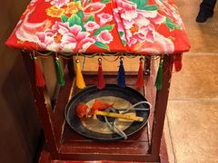 -那家老院子东北菜·饺子·小鸡炖蘑菇(艳华街店)
