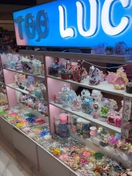 -Mini Muses ·创意手作·陶艺·银饰·团建(芳圆里店)