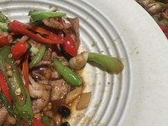 -KŌNG胶东小馆(华熙店)