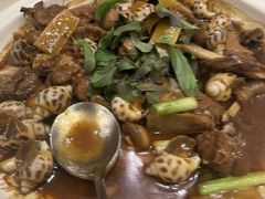 -麒麟中餐厅·经典粤菜·地道菜式老字号(广州长隆酒店)