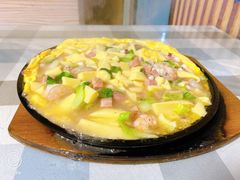 -华春餐馆(鱼山路店)