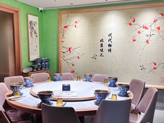 -牛街·马辈儿涮肉(牛街总店)