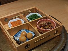 -松鱼亭·和牛烧肉(协鑫广场店)