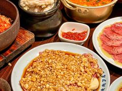 -蒜香焼肉PURUSHIN(马场路店)