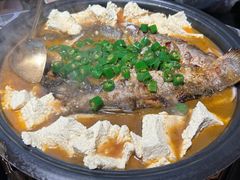 -探鱼·鲜青椒爽麻烤鱼(领展购物广场店)