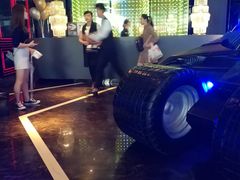 -好乐迪量贩KTV(春熙路香槟广场店)