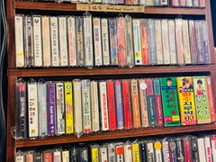-旧天堂书店(华侨城创意文化园南山特色文化街区店)