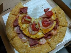 -必胜客(北苑路店)