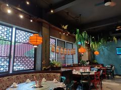 大堂-湘当爱·鲜煮现炒(松岗立业路店)