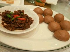 -苏州太湖国际会议中心