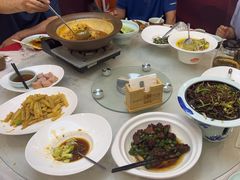 -洞庭家宴·头牌甲鱼(广渠门店)