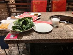 -小山城·馋嘴蛙(亚运村店)