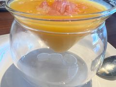 -王府井文华东方酒店-紫膳餐厅