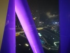 -广州塔晖粤轩中餐厅