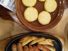 -萨莉亚意式餐厅(特力时尚汇店)